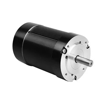 BLDC MOTOR BLDC MOTOR