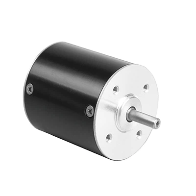 12V 1800RPM 0.021Nm 4W 0.75A Ф36x45mm 브러시리스 DC 모터