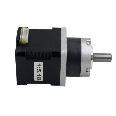 What Are The Advantages Of A Geared Motor