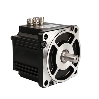 100X100mm 750w 2000rpm 3.6Nm 48VDC 서보 모터