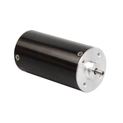 12V 1500RPM 0.025Nm 4W 0.7A Ф30x56mm 브러시리스 DC 모터