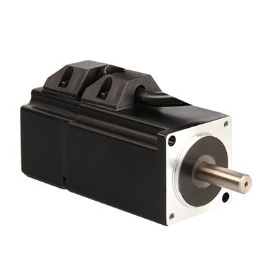 40×40mm 100w 3000rpm 0.32Nm 48VDC 서보 모터