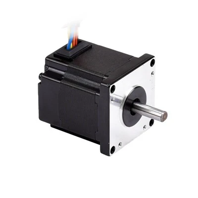 48V 4000RPM 0.144Nm 60W 1.63A 42x42x70mm 브러시리스 DC 모터