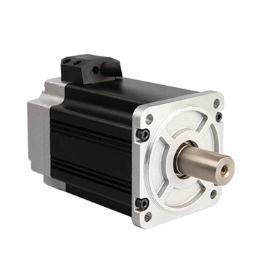 80x80mm 600w 3000rpm 1.9Nm 48VDC 서보 모터