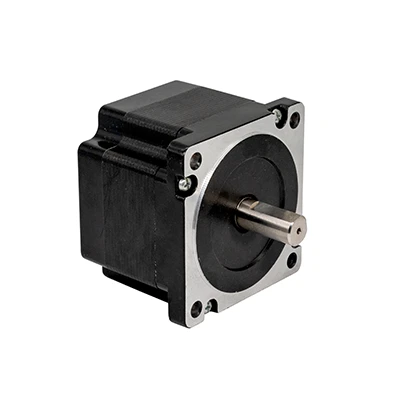 NEMA 14 양극 1.8deg 0.072Nm(10oz.in) 0.4A 3.3V 35x35x20mm 4선 스테퍼 모터