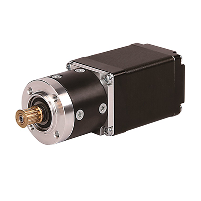 NEMA11 기어드 스테퍼 모터